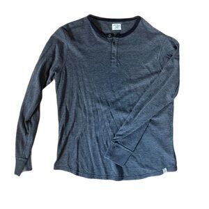 Lucky Brand Long Sleeve